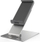 Mbajtëse tavoline për tablet Durable Tablet Holder 893023, 7" 13", rrotullim 360°, gri
