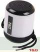 Kaltoparlant Bluetooth T&amp;G TG-156, 5W, LED, i bardhë