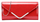 Çantë dore Tamaris Brianna Clutch 3078191-533, e kuqe
