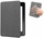 Husë Handle Case për Kindle Paperwhite 6 Signature Edition, Colorsoft, gri