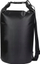 Водоотпорна торба bucket, 10L, PVC, црна