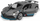 Makina lodër Bugatti Divo Jamara, shkallë 1:14, me telekomandë 40MHz, gri