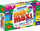 Lojë tavoline Alexander Mini Maxi Light, për muhabet, shumëngjyrëshe