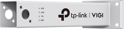Kontrollues karikimi TP-Link VIGI PS90, 30Ah, furnizim i zgjuar me energji, IP66