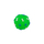 Играчка за кучиња Hoppy Pets HC025, 12 x 2.8 cm, црвена