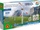 Set konstruktiv Alexander Toys Constructor PRO Turbinë Ere, 430 pjesë, 5 në 1, shumëngjyrësh