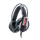 Kufje Gaming White Shark COUGAR GH-1643
