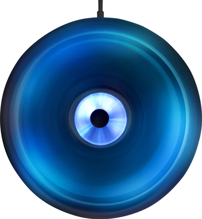 Звучник Harman Kardon Aura Studio 5, 160W, Bluetooth, црн