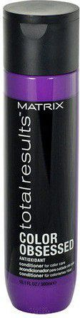 Balsam për flokë Matrix Total Results Color Obsessed 300 ml