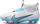 Këpucë futbolli Nike Junior Zoom Mercurial Superfly 9 Academy FG MG, për fëmijë, Air Zoom, të bardha blu roze të zeza