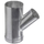 Pjesë lidhëse reduktuese Spiroflex SX-TJN150/100TR45, 150/100 mm, 45°, metalike argjendi