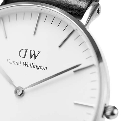 Orё dore Daniel Wellington Classic 36 Sheffield 0608DW