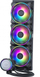 Ftohës uji Cooler Master MasterLiquid ML-Illusion, 360 mm