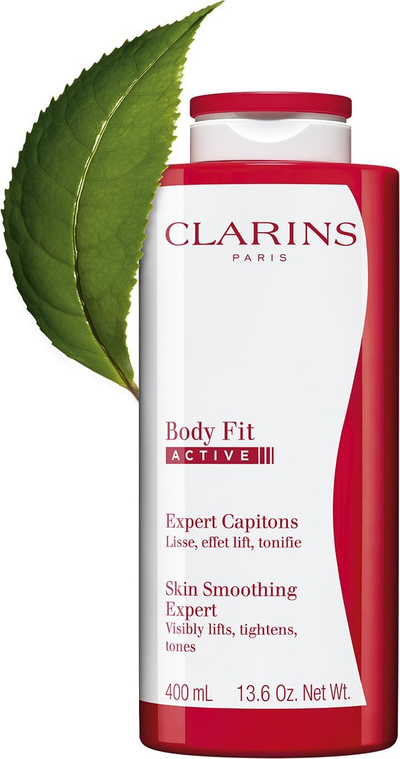 Krem trupi Clarins Body Fit Active, 400ml