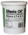 Yndyrë litiumi Silesia Oil ŁT 4 S 3, për makina, 0.8kg, e bardhë