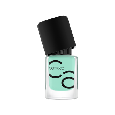 Llak për thonjë Catrice Encourage mint, no.145
