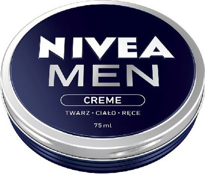Krem Nivea MEN SRP 8, 75 ml