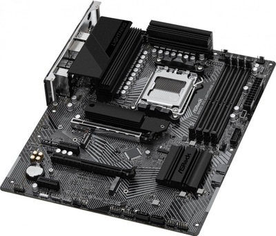 Pllakë amë ASRock B650 PG LIGHTNING