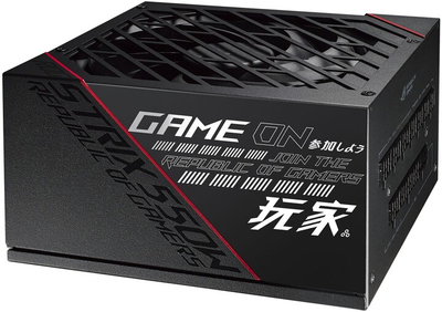 Burim energjie ASUS ROG-STRIX-550G - 550W