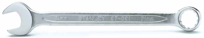 Çelës kombinim Stanley 4-87-074, 14mm, çelik krom vanadium, ngjyrë argjendtë