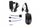 DVR Hikvision IDS-7108HUHI-M1/S, 8 kanale, 8MP 4K Lite, 1x SATA