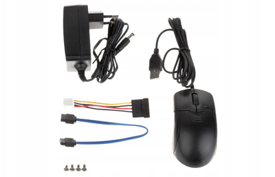 DVR Hikvision IDS-7108HUHI-M1/S, 8 kanale, 8MP 4K Lite, 1x SATA