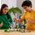 Set zgjerimi LEGO® Super Mario™ 71409 Big Spike Cloud Challenge, 540 pjesë