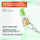 Serum për flokë Garnier Fructis Keratin Sleek (Heat-Activated Serum), 50 ml