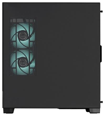Kompjuter Actina AMD Ryzen 7 7800X3D, RX 7900 XTX, 1TB SSD, i zi