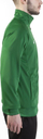 Bluzë futbolli Joma Combi 100086.450, 100% poliester, zinxhir i plotë, e gjelbër