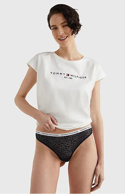 Mbathje Tommy Hilfiger UW0UW045140XW
