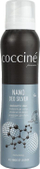 Deodorant për këpucë Coccine Nano Deo Silver, sprei 150 ml