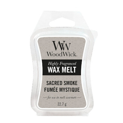 Dyll aromatik Woodwick Sacred Smoke 22.7 g