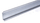 Shinë montuese Legrand TH35 35x7.5, 950mm, çelik i galvanizuar