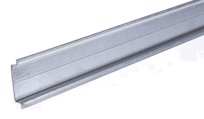 Shinë montuese Legrand TH35 35x7.5, 950mm, çelik i galvanizuar