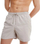 Shorce Calvin Klein KM0KM00718ABM, S