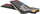 Memorie Patriot Viper Venom RGB, DDR5, 32 GB, 6200 MHz, CL40, PVVR532G620C40K