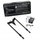 Krah mikrofoni Triad Orbit O2 Dual Arm, orbital, i zi