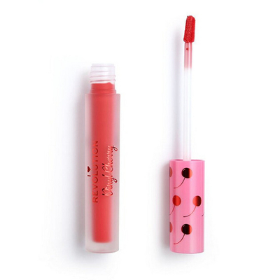 Buzëkuq Revolution Vinyl Cherry 2.2 g