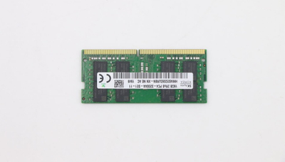 Ram Lenovo DDR4 SODIMM, 16GB, 3200MHz