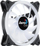 Ftohës Aerocool PGS DUO 12 ARGB, 120 mm