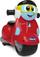 Lodër me telekomandë Chicco Rc Vespa Primavera 1009300, motoçikletë, shumëngjyrëshe