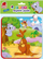 Puzzle magnetik Roter Kafer Magnetic Foam Animals From Australia, shkumë, mbi 3 vjeç