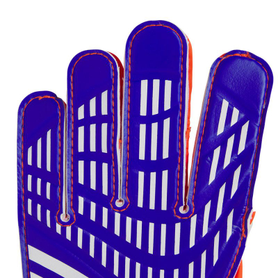 Ракавици за голман adidas Predator GL TRN Jr IX3872, за деца, повеќебојни