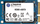 SSD Kingston KC600 mSATA, 256GB, SATA3, blu