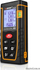 Ласерски далномер Sndway SW-T80, 80 m, дигитален, црн