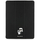 Mbrojtëse tableti Karl Lagerfeld KLFC13RM24SAKCK, për iPad Air 13", tip book cover, e zezë