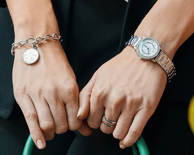 Unazë Daniel Wellington DW0040011