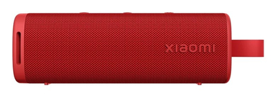 Altoparlant portativ Xiaomi Sound Outdoor, 30W, Bluetooth, i kuq