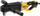 Makineri këndore për shpim Dewalt DCD470N, 54V, brushless, e verdhë